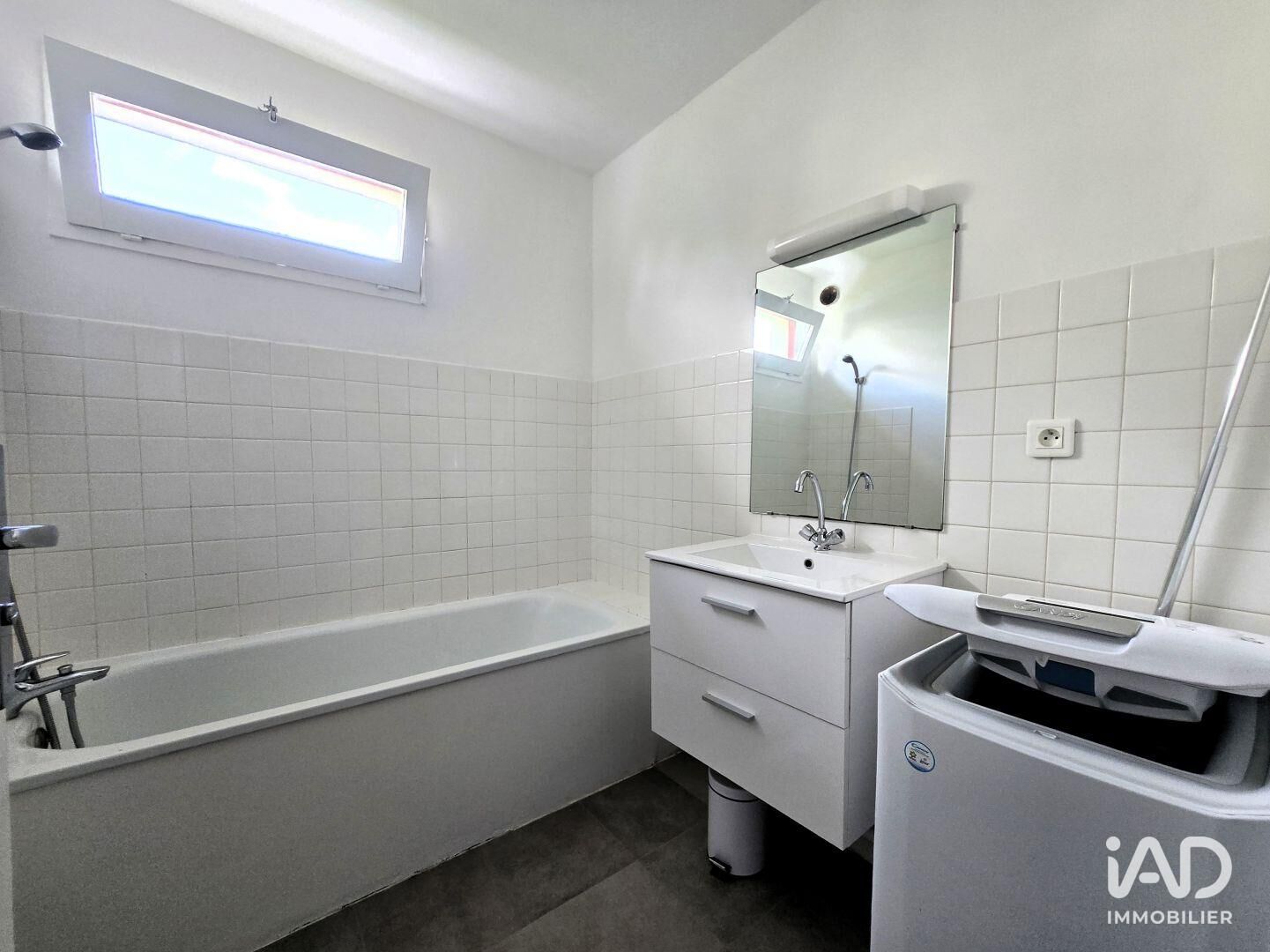 Location Appartement 1 pièce - Photo 4
