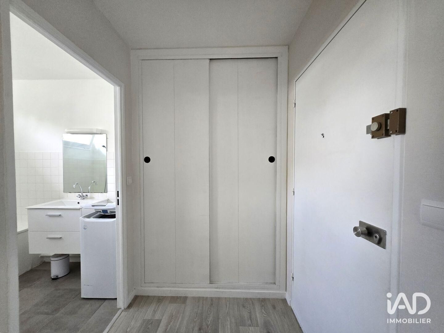 Location Appartement 1 pièce - Photo 5