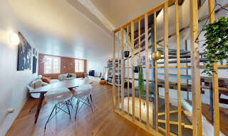 Maison 5 Pièces 156 m² à vendre à Grenade (31330)