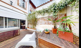 Maison 5 Pièces 156 m² à vendre à Grenade (31330)