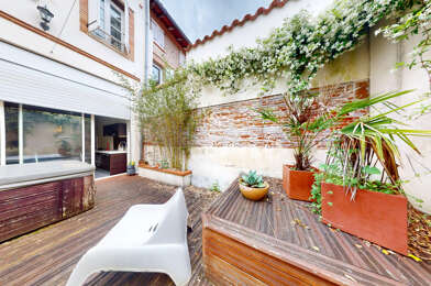 Maison 5 pièces 325000 €
