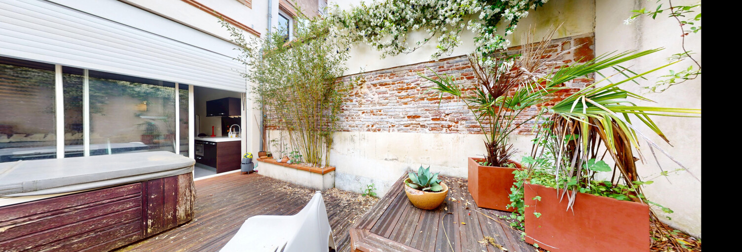 Maison 5 Pièces 156 m² à vendre à Grenade (31330)