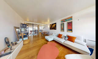 Maison 5 Pièces 156 m² à vendre à Grenade (31330)
