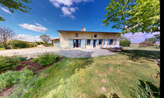 Maison 5 Pièces 195 m² à vendre à Saint-Cézert (31330)