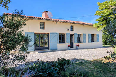 Maison 5 pièces 420000 €