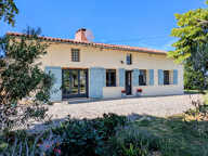 Au calme , maison pleine de charme de 195m2 habitable (240m2 total) sur une parcelle de plus de 10000m2 — photo 2