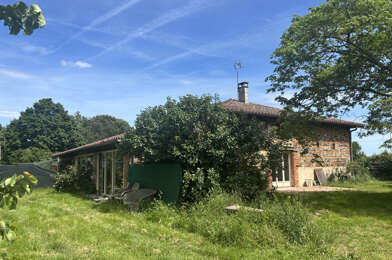 Maison 9 pièces 439000 €