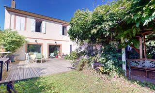 Maison 6 Pièces 173 m² à vendre à Grenade (31330)