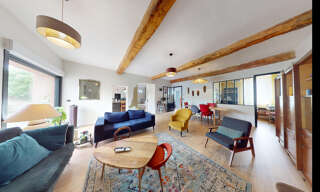 Maison 6 Pièces 173 m² à vendre à Grenade (31330)