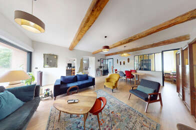 Maison 6 pièces 504000 €