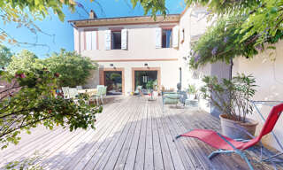 Maison 6 Pièces 173 m² à vendre à Grenade (31330)