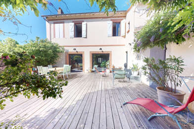 Maison 6 pièces 504000 €