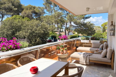 Appartement 2 pièces 265000 €