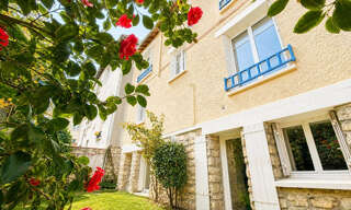 Maison 7 Pièces 131 m² à vendre à Châtillon (92320)