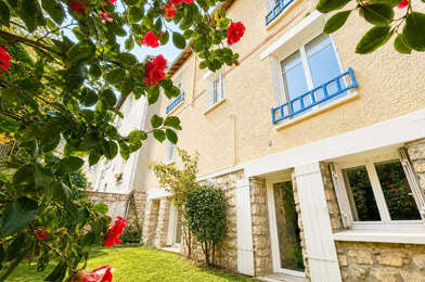 Maison 7 pièces 675000 €