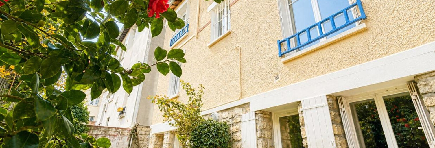Maison 7 Pièces 131 m² à vendre à Châtillon (92320)