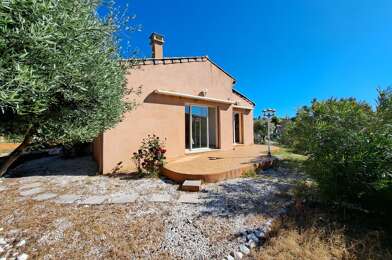 Maison 4 pièces 299000 €
