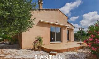 Maison 4 Pièces 93 m² à vendre à Vias (34450)