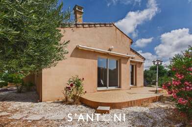 Maison 4 pièces 299000 €