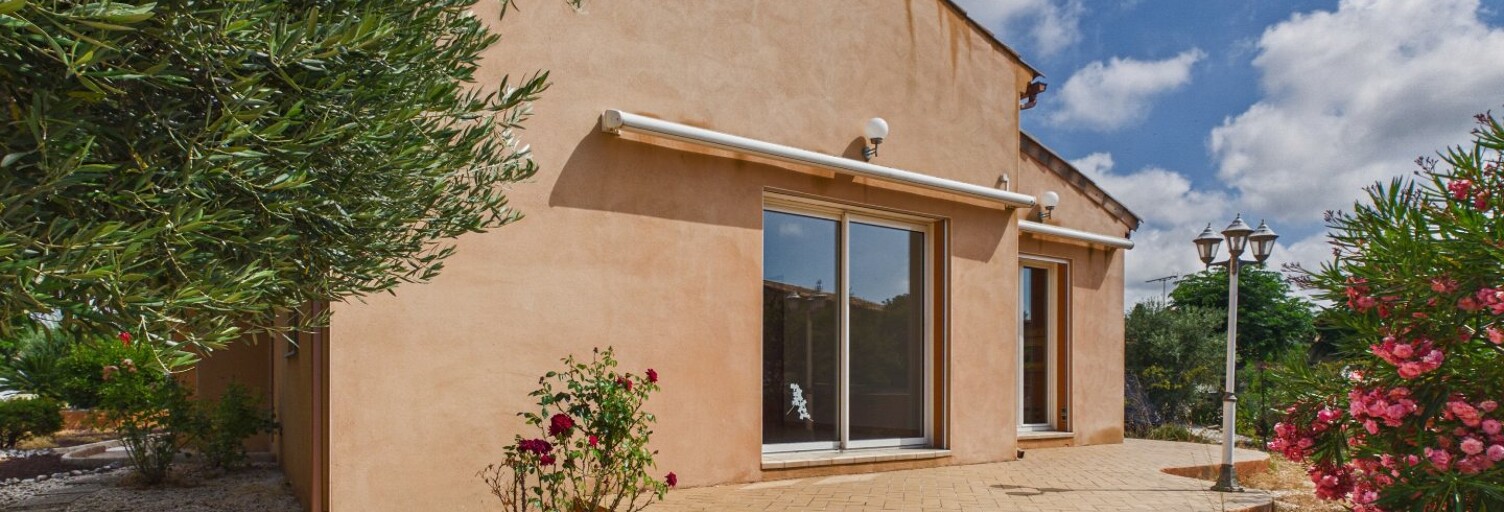 Maison 4 Pièces 93 m² à vendre à Vias (34450)