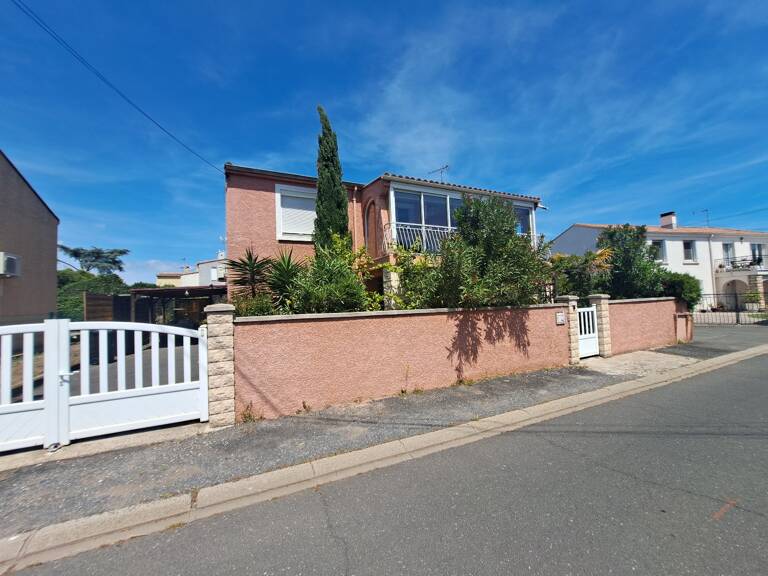 Maison — photo 1