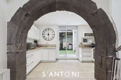 Maison 4 pièces 179000 €