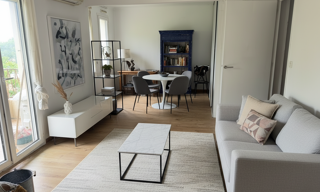 Appartement 3 Pièces 58 m² à vendre à Montpellier (34070)