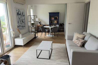Appartement 3 pièces 192600 €
