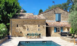 Maison 12 Pièces 347 m² à vendre à Arpaillargues-et-Aureilhac (30700)