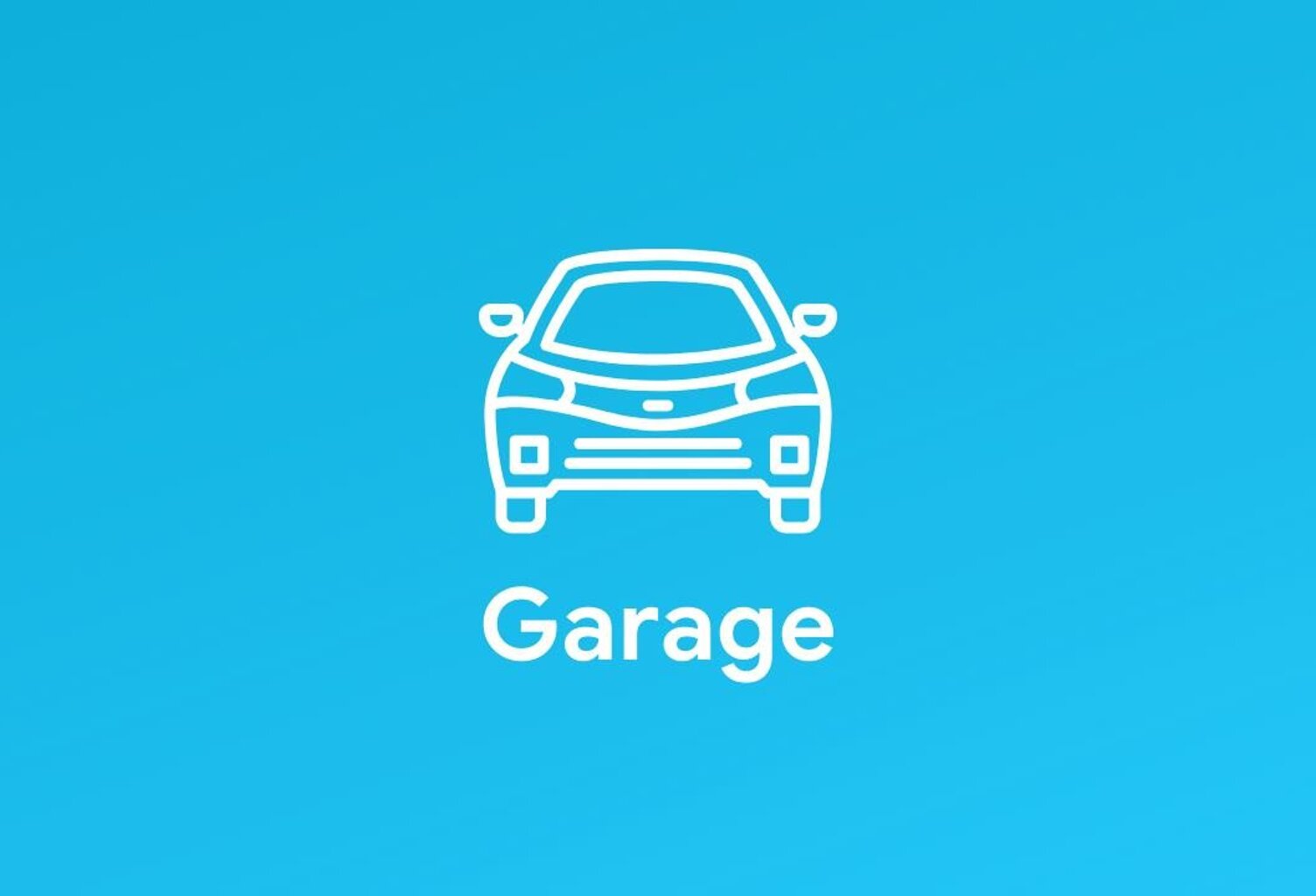 Garage — photo 1