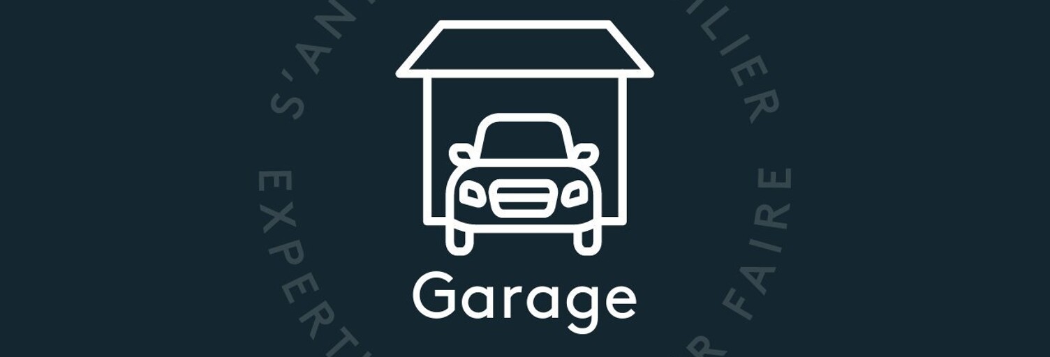 Garage  20 m² à vendre à Agde (34300)
