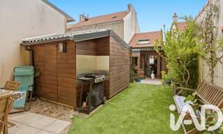 Maison 3 Pièces 67 m² à vendre à Nantes (44300)