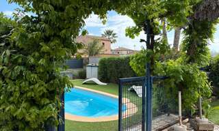 Maison 6 Pièces 152 m² à vendre à Marseillan (34340)