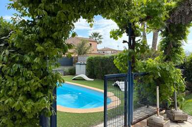 Maison 6 pièces 549000 €