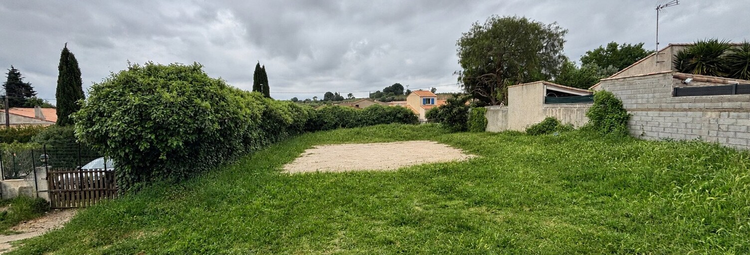 Maison 4 Pièces 108 m² à vendre à Pinet (34850)