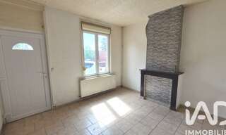 Maison 5 Pièces 89 m² à vendre à Marly (59770)
