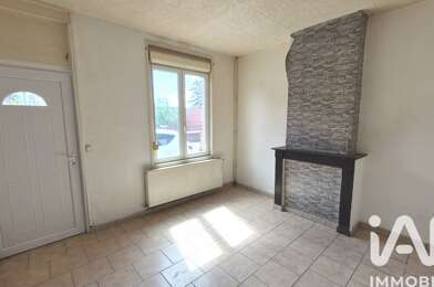 Maison 5 pièces 120000 €