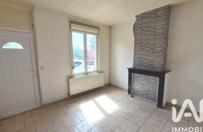 Vente Maison de ville 5 pièces — photo du bien