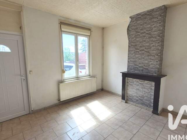 Vente Maison de ville 5 pièces — photo du bien
