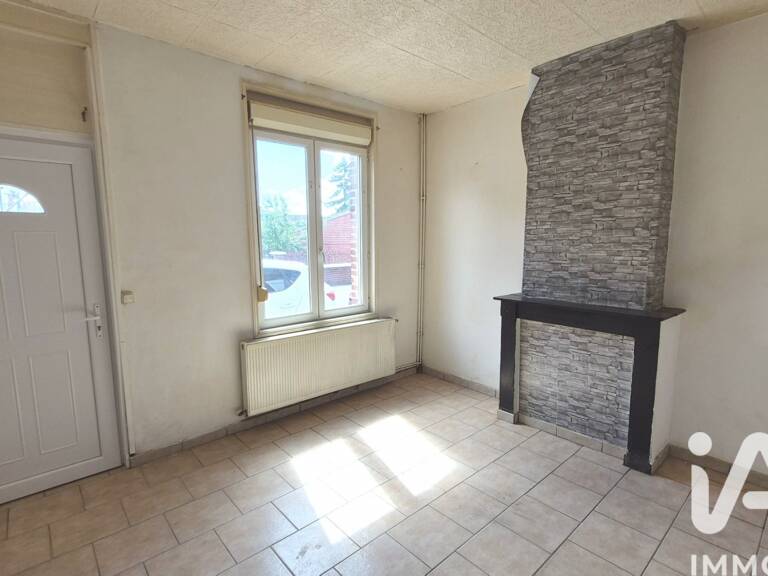 Vente Maison de ville 5 pièces — photo 1