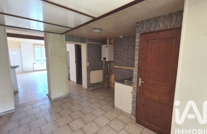Vente Maison de ville 5 pièces — photo 3