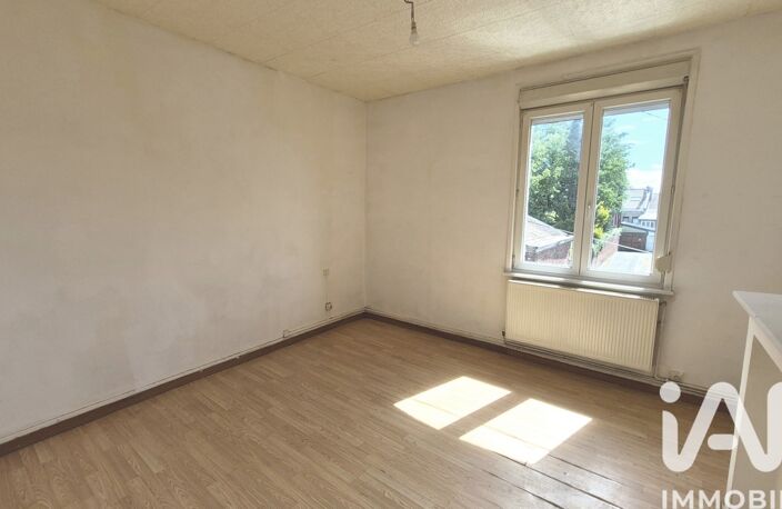 Vente Maison de ville 5 pièces — photo 5