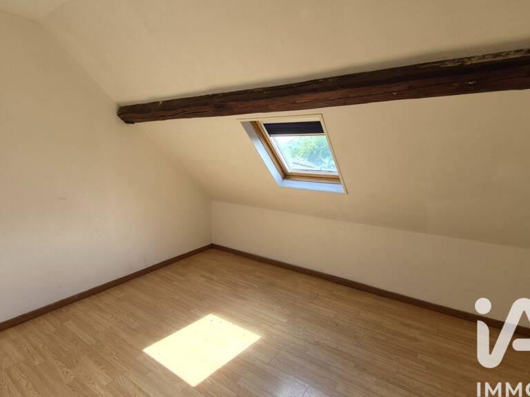 Vente Maison de ville 5 pièces — photo 1