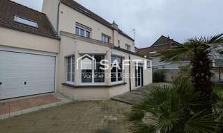Maison 6 Pièces 164 m² à vendre à Barlin (62620)