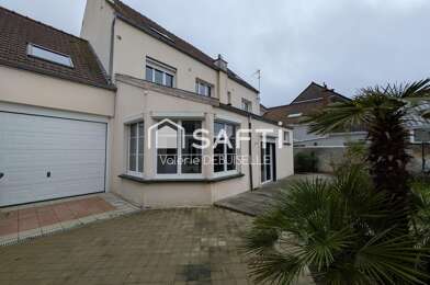 Maison 6 pièces 274000 €