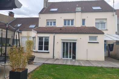 Maison 6 pièces 274000 €