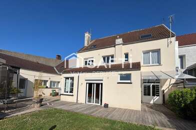 Maison 6 pièces 274000 €