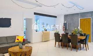 Maison 6 Pièces 164 m² à vendre à Barlin (62620)