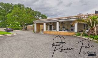 Maison 5 Pièces 150 m² à vendre à Civrac-de-Blaye (33920)