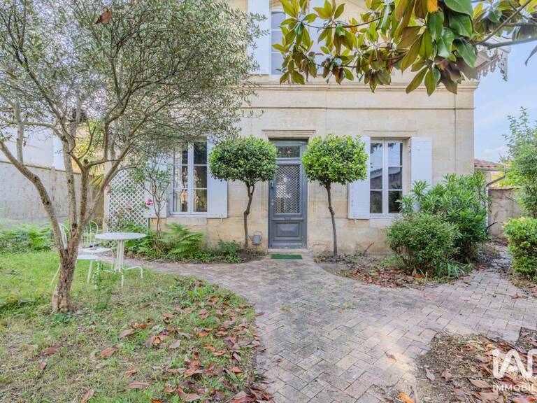 Vente Maison/villa 4 pièces — photo 1